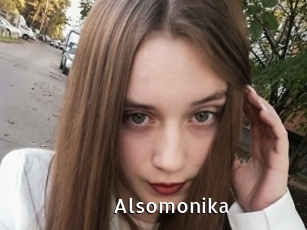 Alsomonika