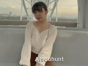 Alsouhunt