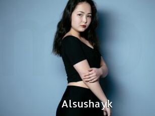 Alsushayk