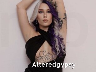 Alteredgypsy