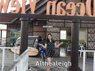 Althealeigh