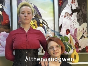 Althenaandgwen