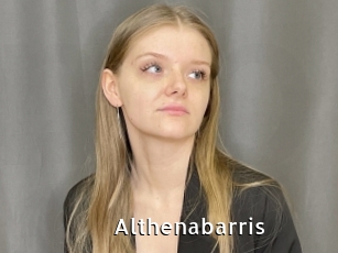 Althenabarris