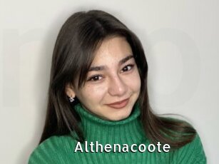 Althenacoote