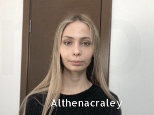 Althenacraley