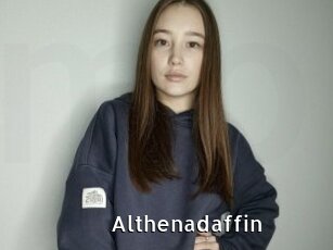 Althenadaffin