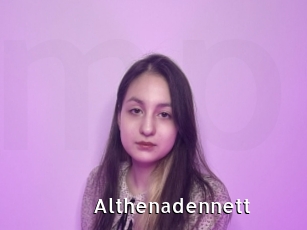 Althenadennett