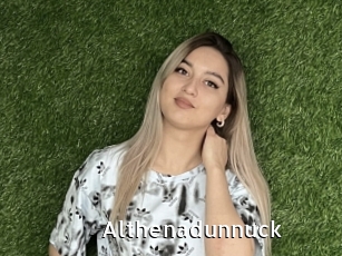 Althenadunnuck