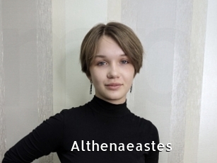 Althenaeastes