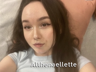 Althenaellette