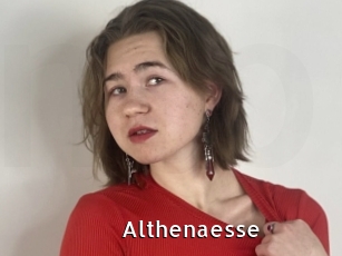 Althenaesse