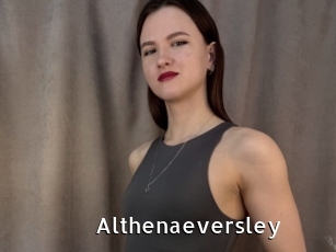 Althenaeversley