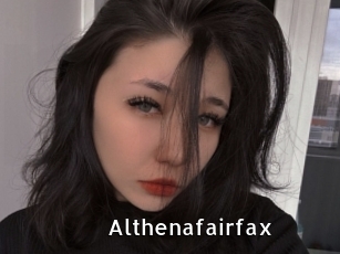 Althenafairfax