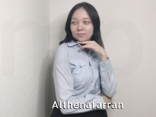 Althenafarran