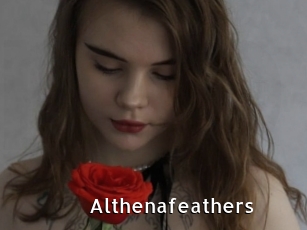 Althenafeathers