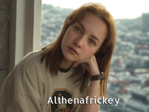 Althenafrickey