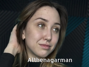 Althenagarman