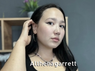 Althenagarrett