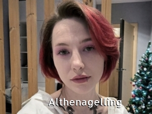 Althenagelling