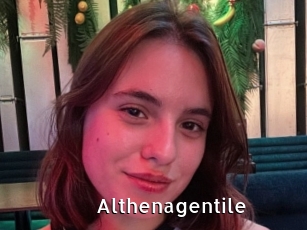 Althenagentile