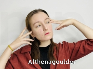 Althenagoulder
