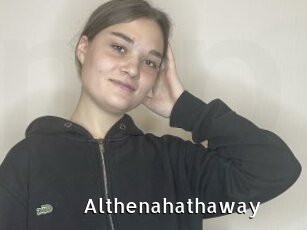 Althenahathaway