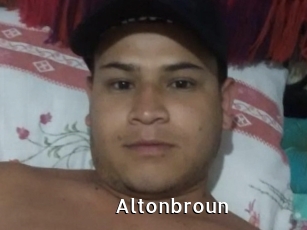 Altonbroun