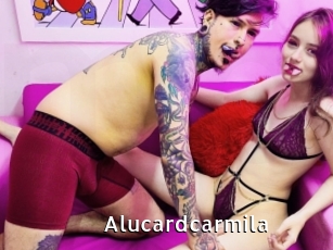 Alucardcarmila
