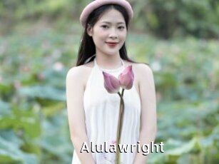 Alulawright