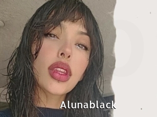 Alunablack