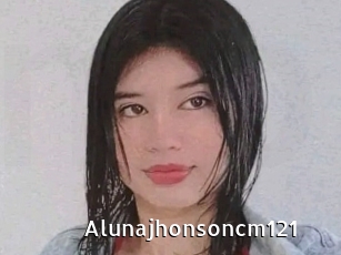 Alunajhonsoncm121