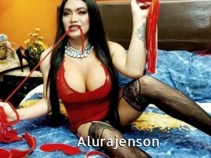 Alurajenson