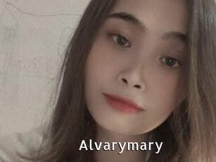 Alvarymary