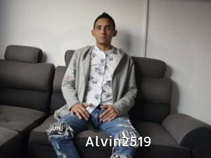 Alvin2519