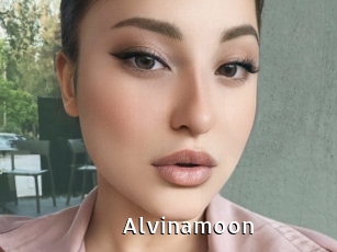 Alvinamoon