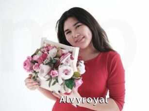 Alvyroyal