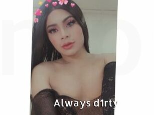 Always_d1rty