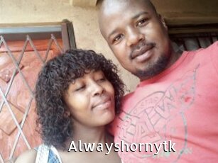 Alwayshornytk
