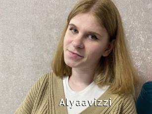 Alyaavizzi