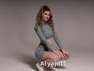 Alyajeff