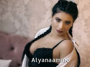 alyanaammo My Porno Stash