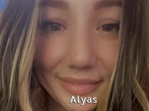 Alyas