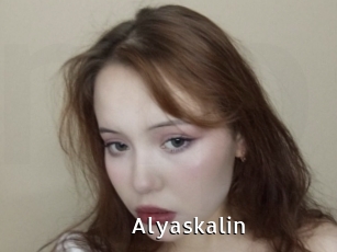 Alyaskalin