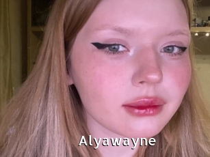Alyawayne