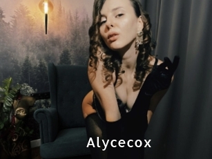 Alycecox