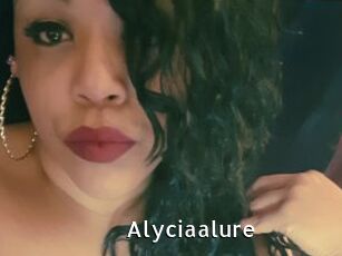 Alyciaalure
