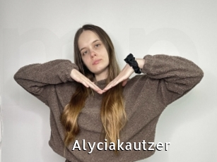 Alyciakautzer