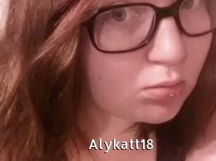 Alykatt18