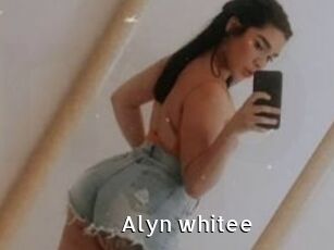 Alyn_whitee