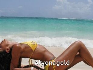 Alyonagold